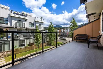 Loft / Bonus Room Photo of 154 46211 Promontory Road, Chilliwack, BC