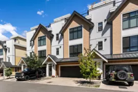 154 46211 Promontory Road, Chilliwack, BC
