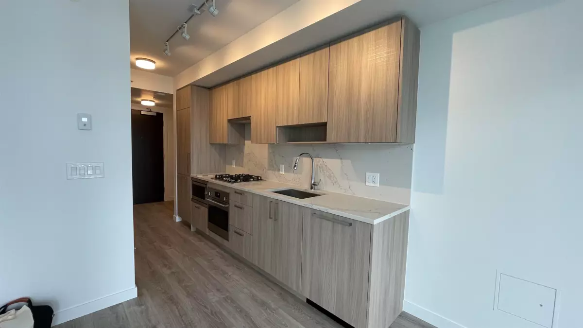 Dining Area Photo of 2312 13350 Central Avenue, Surrey, BC