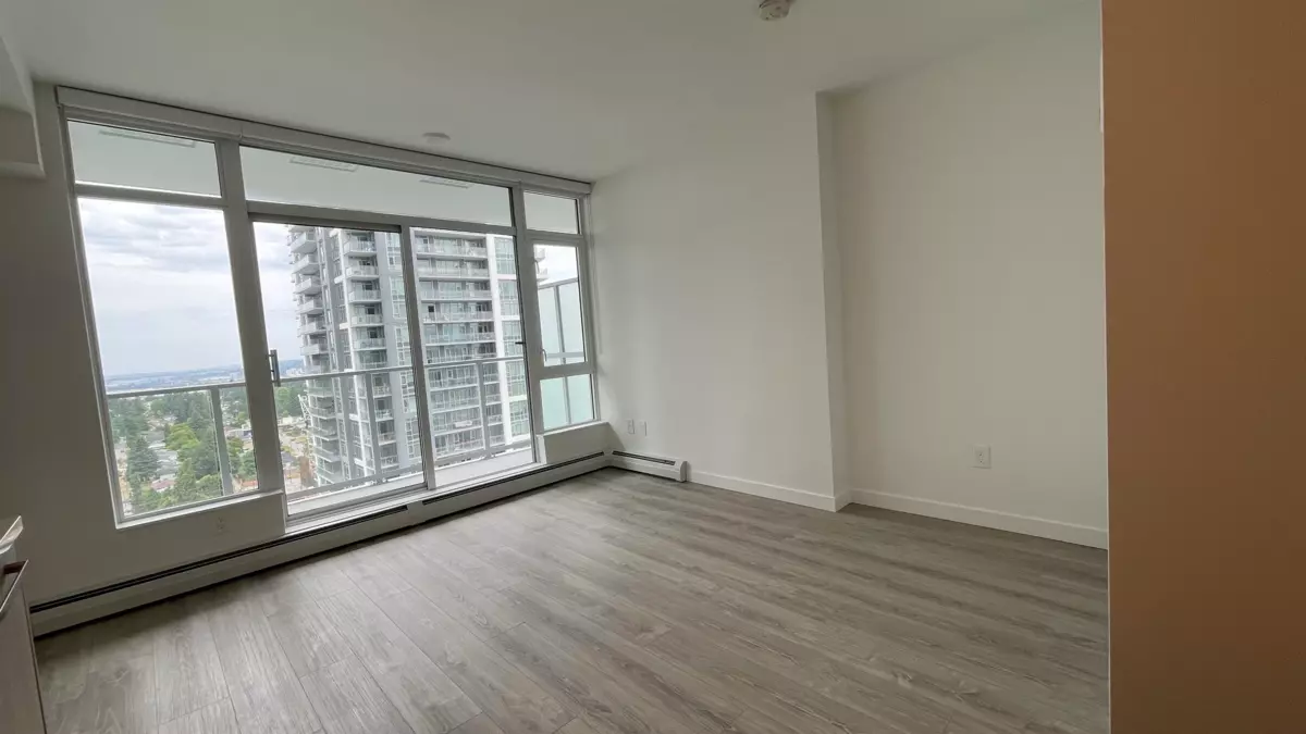 Family Room Photo of 2312 13350 Central Avenue, Surrey, BC