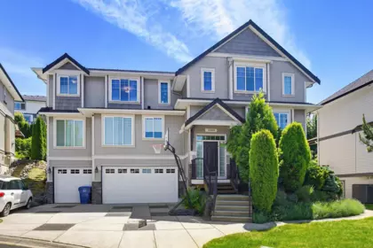 3980 Kaleigh Court, Abbotsford, BC, Abbotsford — Single Family Residence for sale