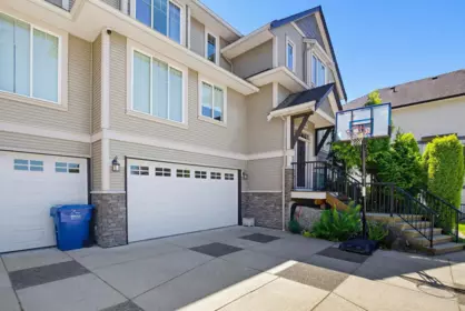 3980 Kaleigh Court, Abbotsford, BC, Abbotsford — Single Family Residence for sale