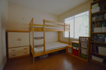 Loft / Bonus Room Photo of 108 10308 155a Street, Surrey, BC