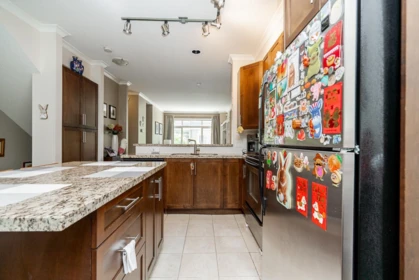 Breakfast Nook Photo of 25 15151 34 Avenue, Surrey, BC