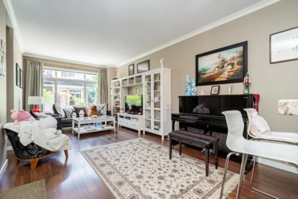 25 15151 34 Avenue, Surrey, BC, Surrey — Townhouse for sale
