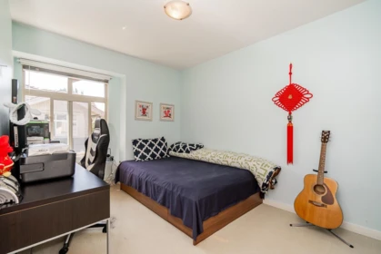 Garage Interior Photo of 25 15151 34 Avenue, Surrey, BC