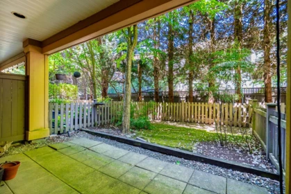 Garden / Landscaping Photo of 25 15151 34 Avenue, Surrey, BC