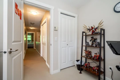 Hallway Photo of 25 15151 34 Avenue, Surrey, BC