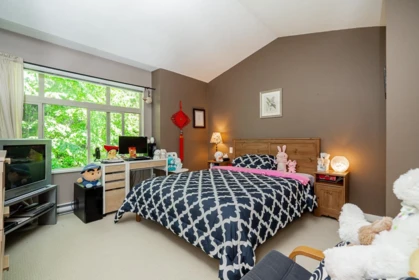 Laundry Room Photo of 25 15151 34 Avenue, Surrey, BC