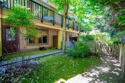 25 15151 34 Avenue, Surrey, BC, Surrey — Townhouse for sale