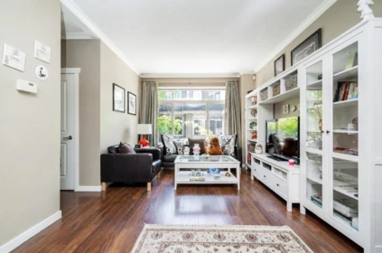 Pantry Photo of 25 15151 34 Avenue, Surrey, BC
