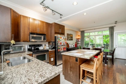 Primary Bedroom Photo of 25 15151 34 Avenue, Surrey, BC
