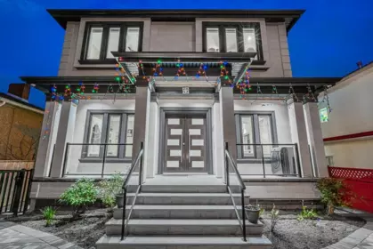 1838 E 49th Avenue, Vancouver, BC, Vancouver — Single Family Residence for sale
