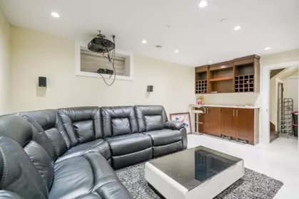 Garage Interior Photo of 1838 E 49th Avenue, Vancouver, BC