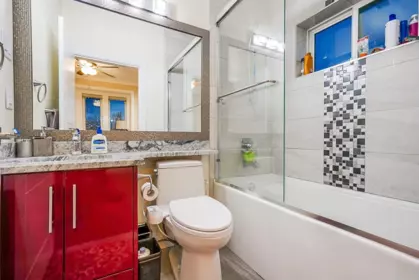 Laundry Room Photo of 1838 E 49th Avenue, Vancouver, BC