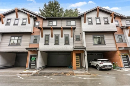6 45608 Bernard Avenue, Chilliwack, BC, Chilliwack — Townhouse for sale