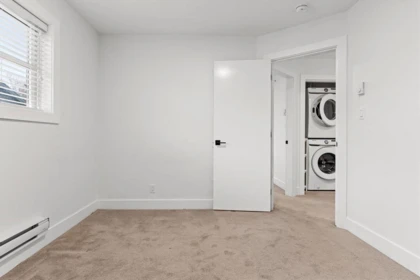 Pantry Photo of 6 45608 Bernard Avenue, Chilliwack, BC