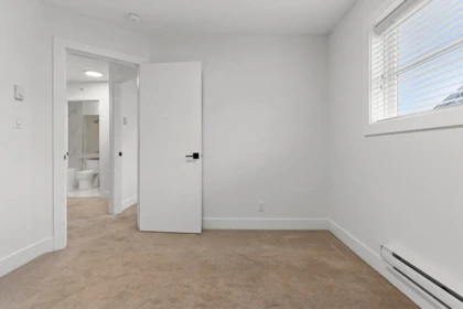 Primary Bedroom Photo of 6 45608 Bernard Avenue, Chilliwack, BC