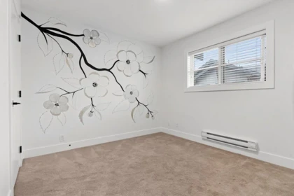 Walk-In Closet Photo of 6 45608 Bernard Avenue, Chilliwack, BC