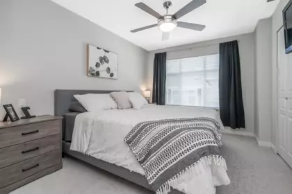 Loft / Bonus Room Photo of 602 11295 Pazarena Place, Maple Ridge, BC