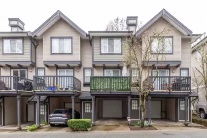 72 20176 68 Avenue, Langley, BC, Langley — Townhouse for sale