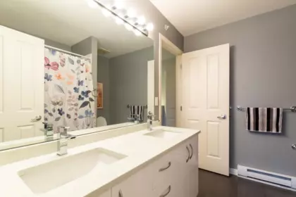 Laundry Room Photo of 72 20176 68 Avenue, Langley, BC
