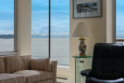 Breakfast Nook Photo of 4 2243 Bellevue Avenue, West Vancouver, BC