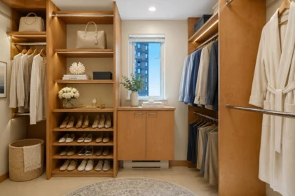 Guest Bathroom Photo of 4 2243 Bellevue Avenue, West Vancouver, BC