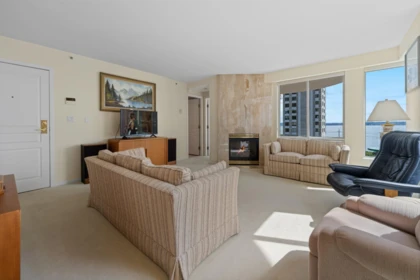 4 2243 Bellevue Avenue, West Vancouver, BC, West Vancouver — Apartment/Condo for sale