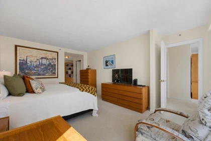 Office / Den Photo of 4 2243 Bellevue Avenue, West Vancouver, BC