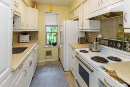 Office / Den Photo of 606 9867 Manchester Drive, Burnaby, BC
