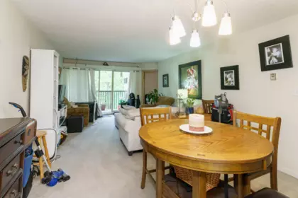 Pantry Photo of 606 9867 Manchester Drive, Burnaby, BC