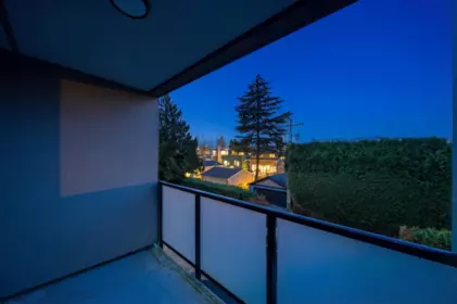 Loft / Bonus Room Photo of 207 3663 W 16 Avenue, Vancouver, BC