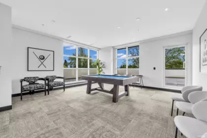 Hallway Photo of 420 6270 Gooseberry Drive, Surrey, BC