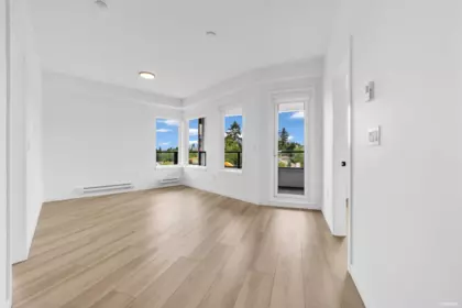 Pantry Photo of 420 6270 Gooseberry Drive, Surrey, BC
