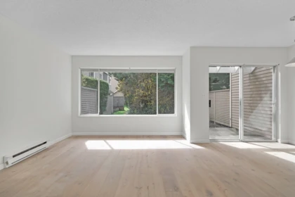 17 7400 Minoru Boulevard, Richmond, BC, Richmond — Townhouse for sale