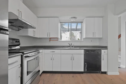 17 7400 Minoru Boulevard, Richmond, BC, Richmond — Townhouse for sale
