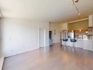 Breakfast Nook Photo of 402 650 Evergreen Place, North Vancouver, BC