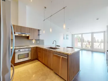 402 650 Evergreen Place, North Vancouver, BC, North Vancouver — Apartment/Condo for sale