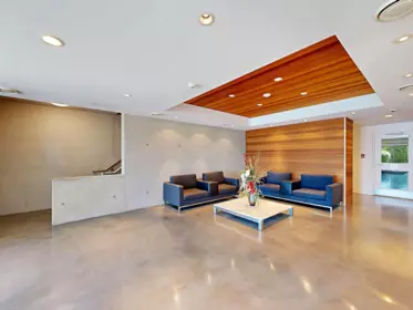 Mudroom Photo of 402 650 Evergreen Place, North Vancouver, BC