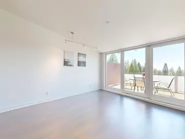 Pantry Photo of 402 650 Evergreen Place, North Vancouver, BC