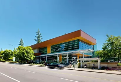 Street View Photo of 402 650 Evergreen Place, North Vancouver, BC