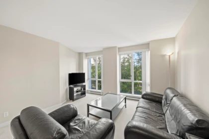 306 583 Beach Crescent, Vancouver, BC, Vancouver — Apartment/Condo for sale