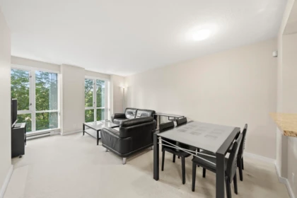 306 583 Beach Crescent, Vancouver, BC, Vancouver — Apartment/Condo for sale