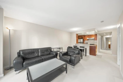 306 583 Beach Crescent, Vancouver, BC, Vancouver — Apartment/Condo for sale