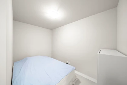 Primary Bedroom Photo of 306 583 Beach Crescent, Vancouver, BC