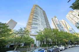 306 583 Beach Crescent, Vancouver, BC