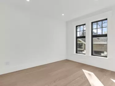 Office / Den Photo of 2568 W 2nd Avenue, Vancouver, BC