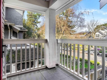 Staircase Photo of 2568 W 2nd Avenue, Vancouver, BC