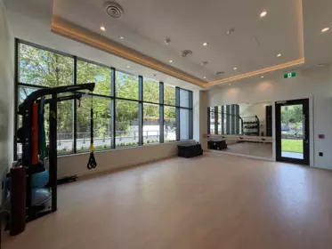 Hallway Photo of 1103 2135 Springer Avenue, Burnaby, BC